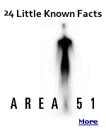 Welcome to Area 51 – the mysterious research center in the USA, mired in controversy and impenetrable secrecy.